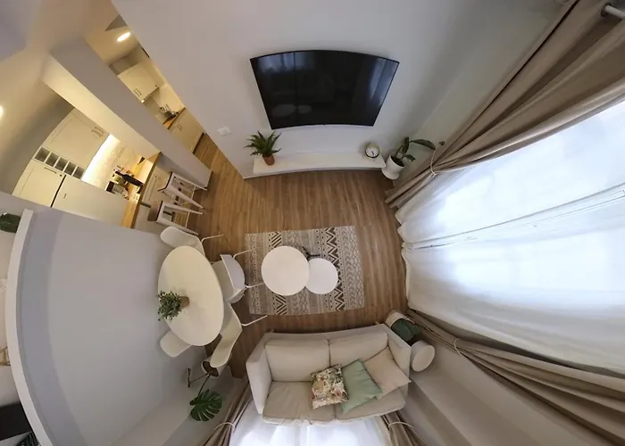 Machico Heart Suites