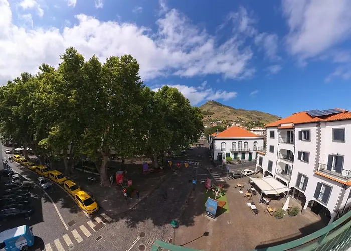 Machico Heart Suites