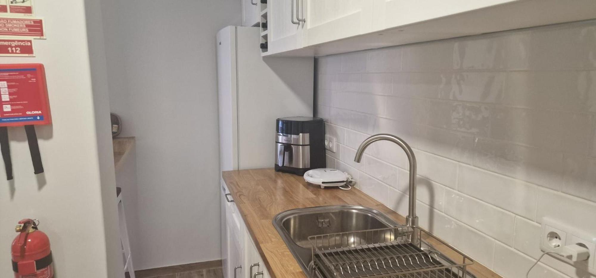 Apartment Machico Heart *
