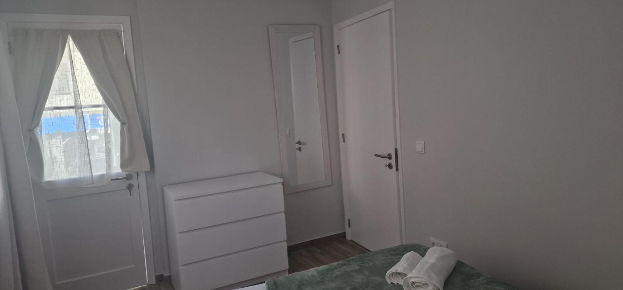 Apartamento Machico Heart