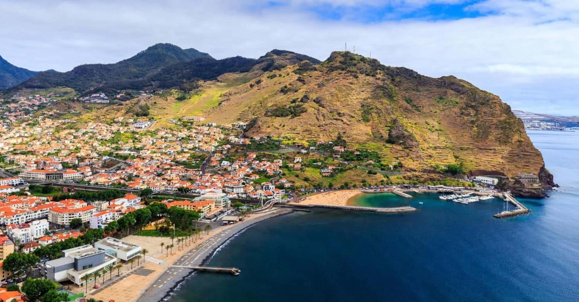 Machico Heart Apartamento Machico (Madeira)