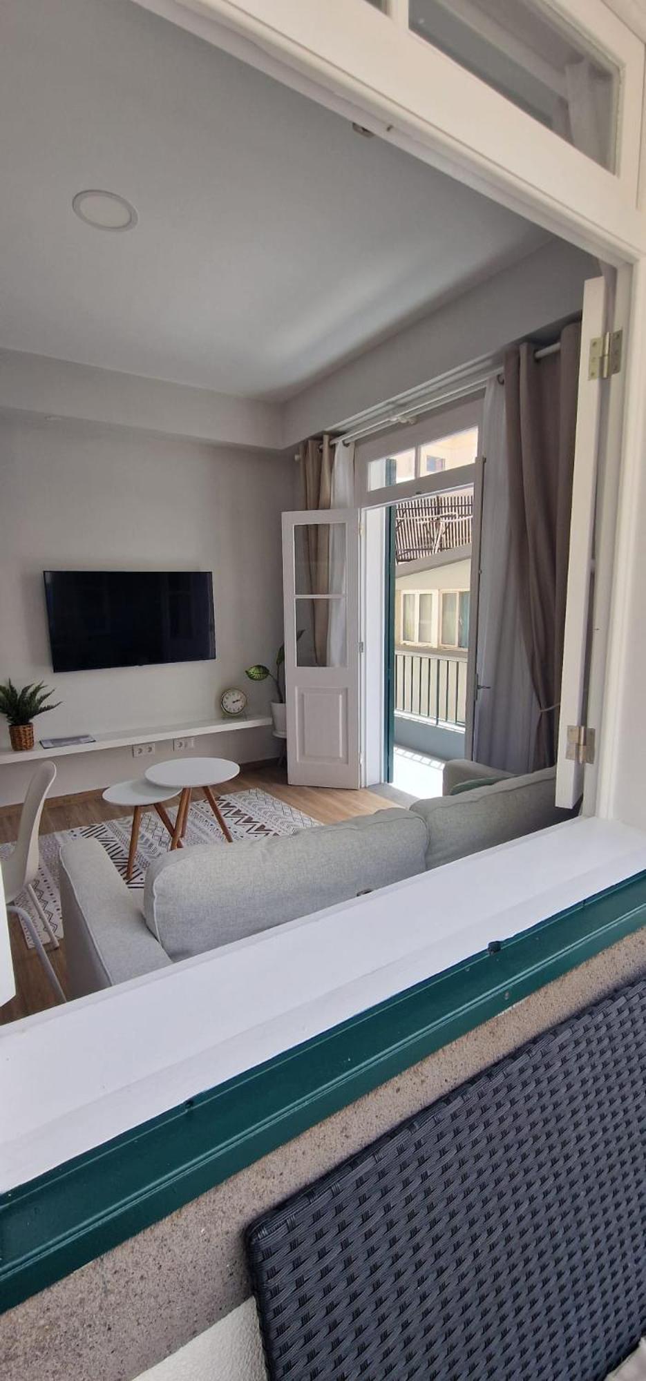 Apartament Machico Heart