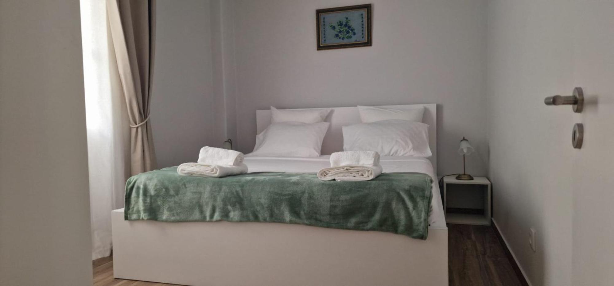 Apartament Machico Heart
