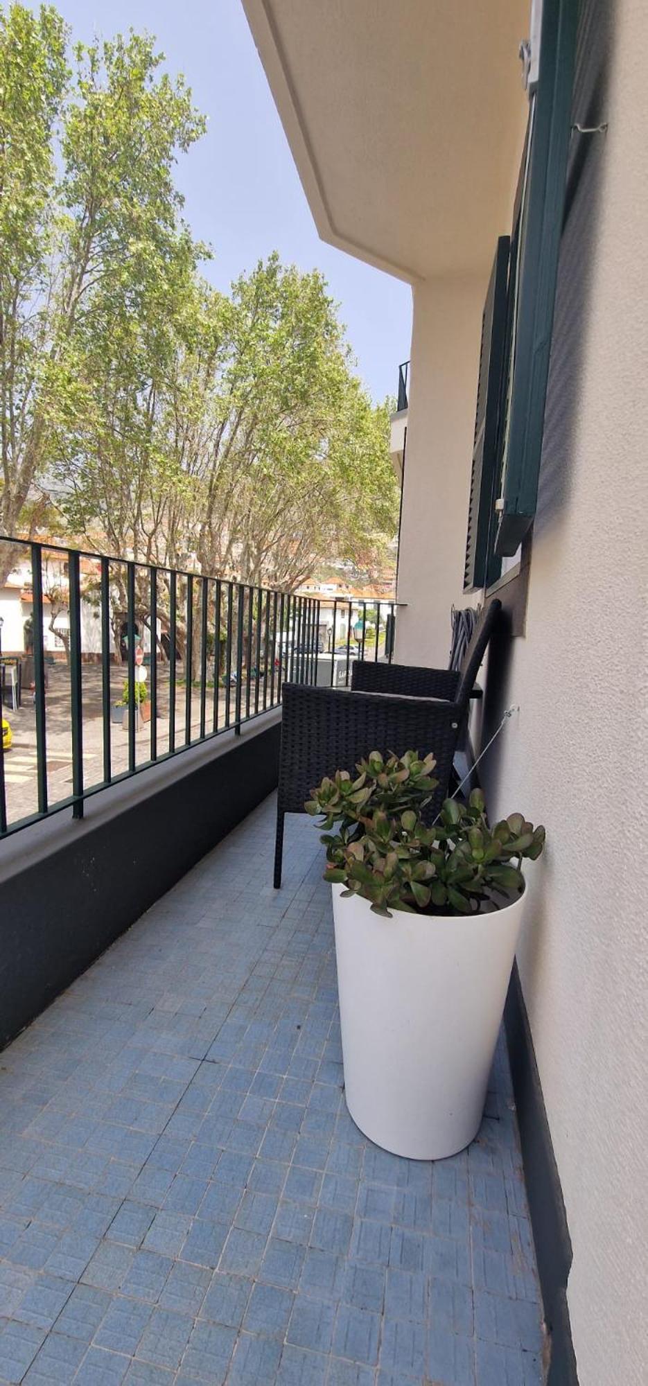 Apartament Machico Heart *
