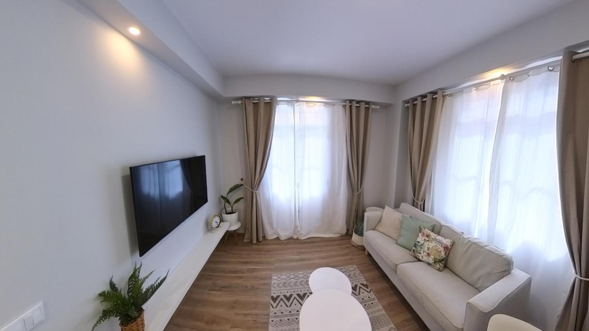 Machico Heart Apartament *