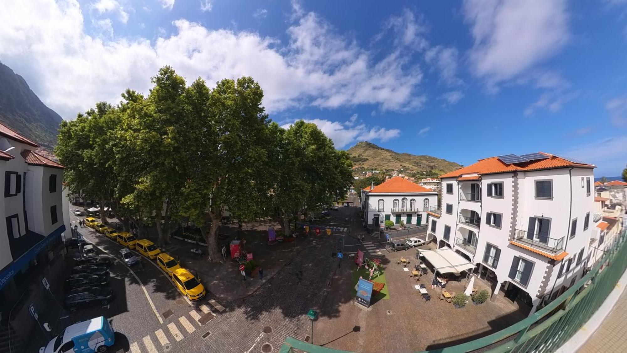 Apartamento Machico Heart Machico (Madeira)