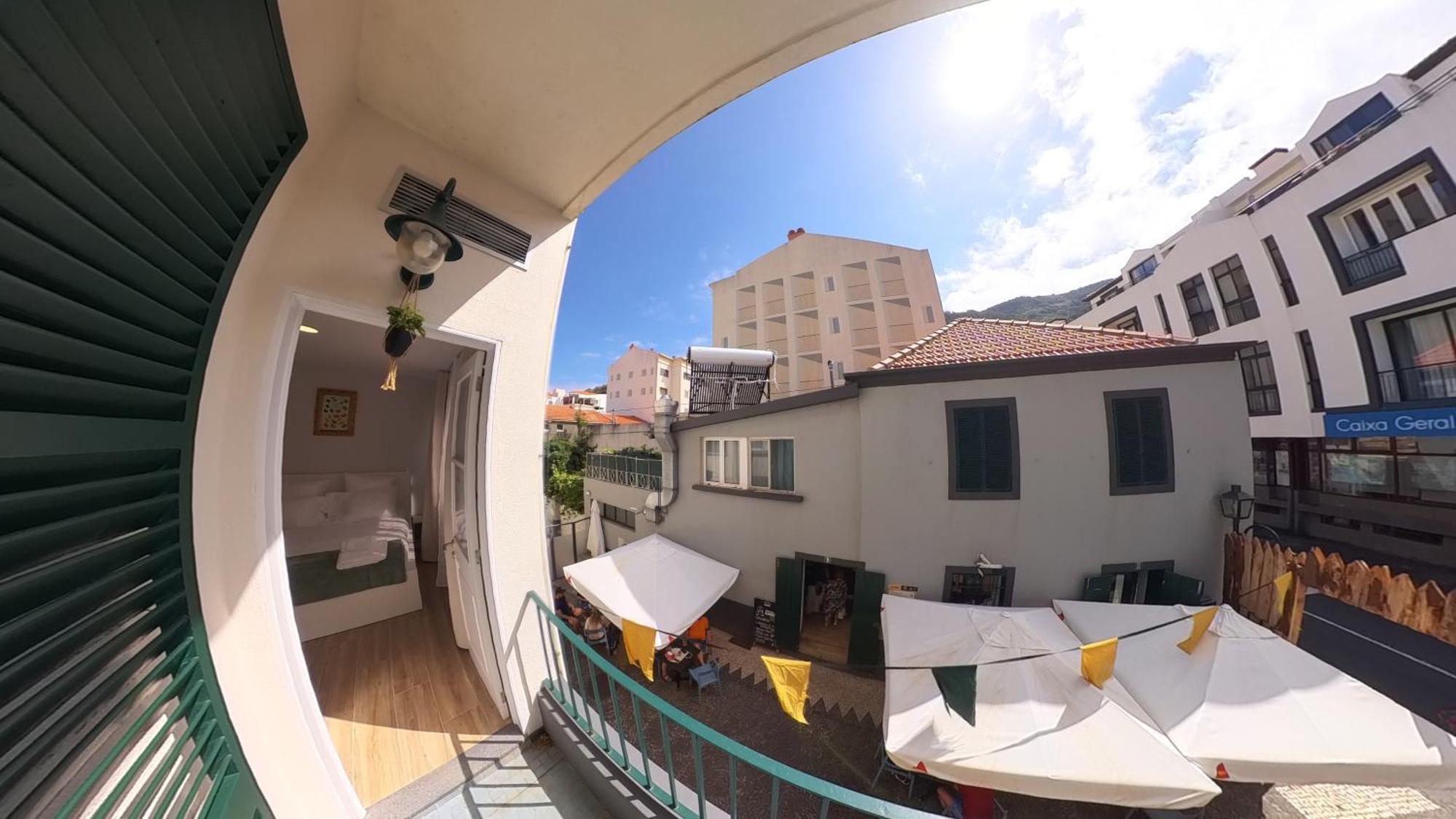 Machico Heart Apartament